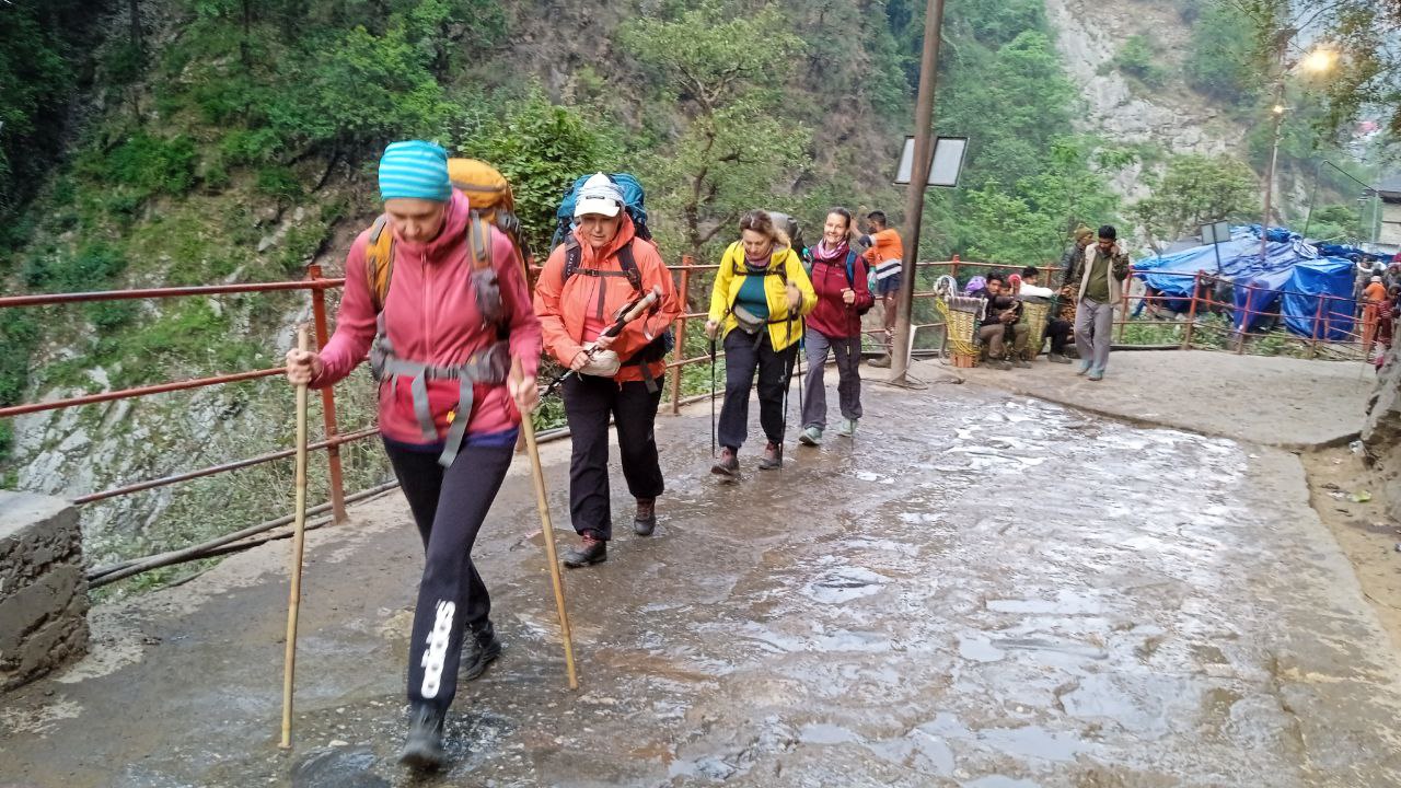 Индия: четыре бриллианта (46/127)