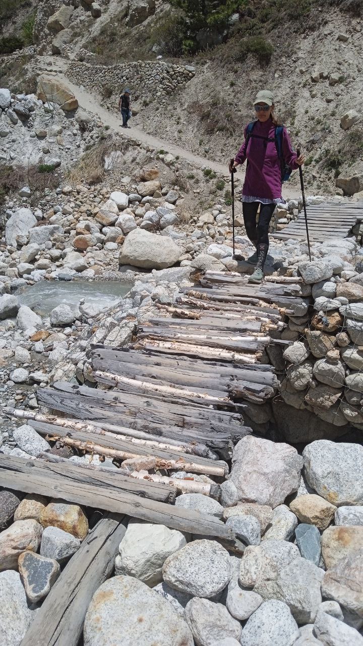 Индия: четыре бриллианта (40/127)