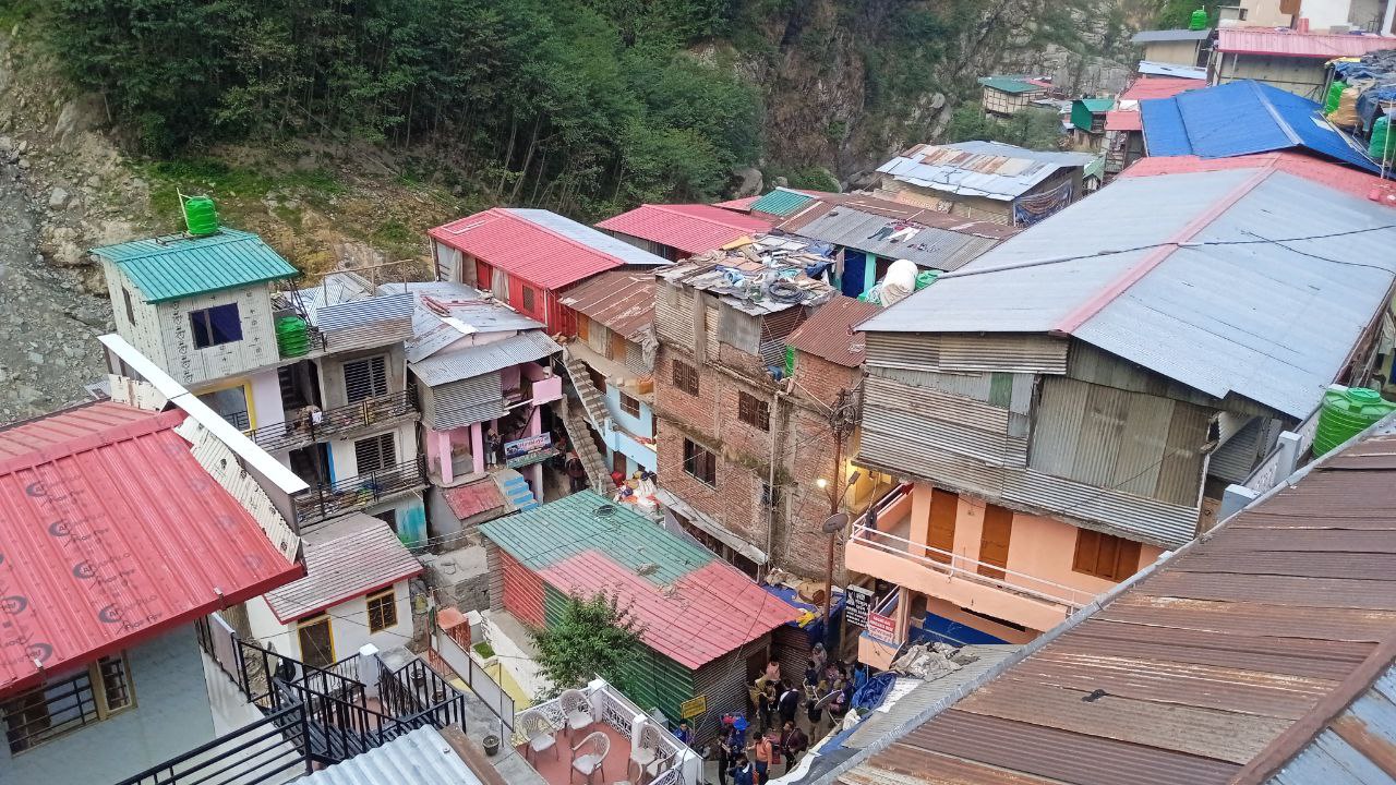 Индия: четыре бриллианта (51/127)