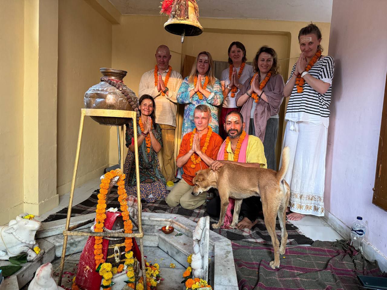 Индия: четыре бриллианта (6/127)