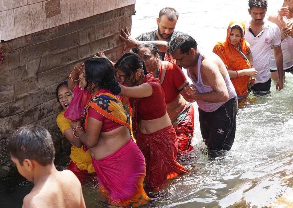 Индия: четыре бриллианта (75/127)