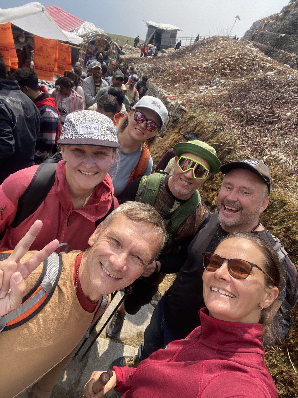 Индия: четыре бриллианта (5/127)