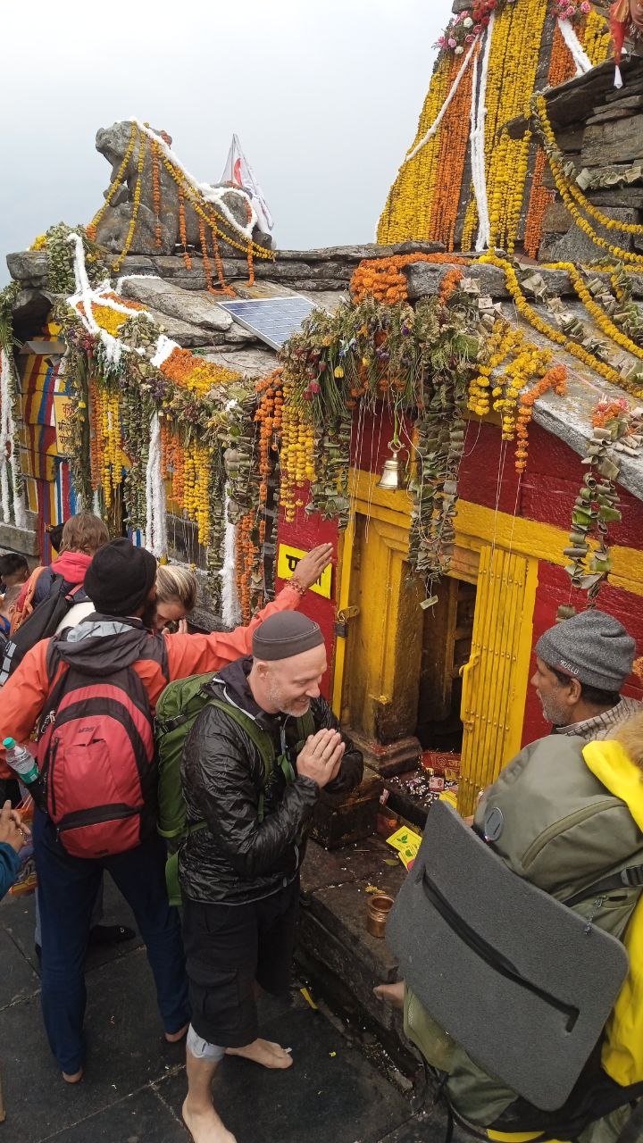 Индия: четыре бриллианта (66/127)