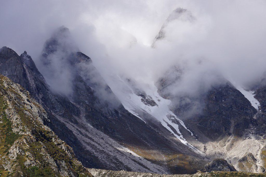 Индия: четыре бриллианта (31/127)