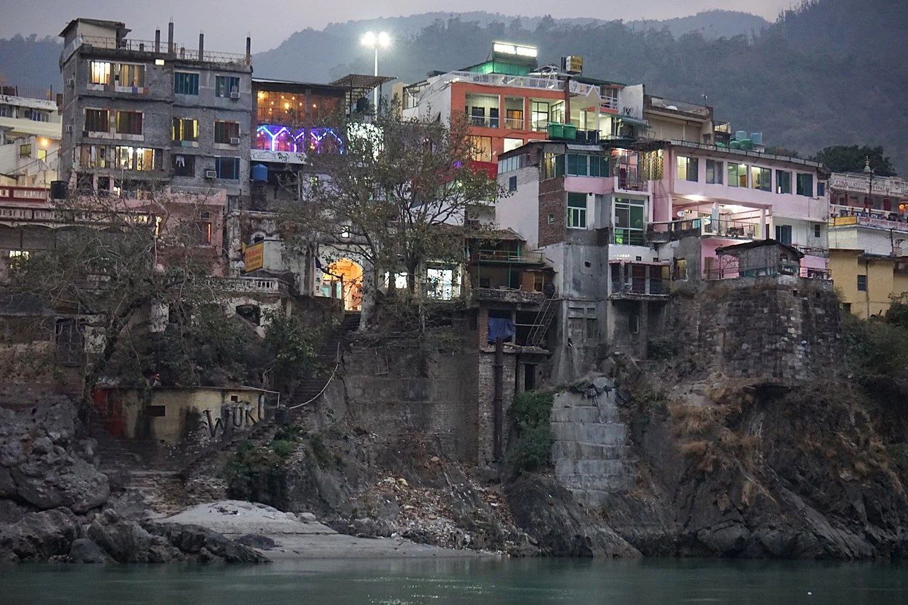 Индия: четыре бриллианта (13/127)