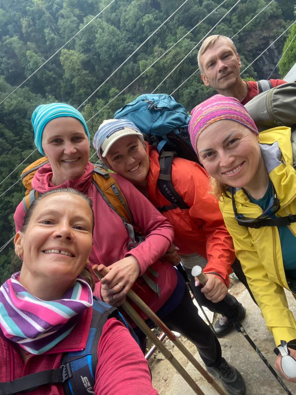 Индия: четыре бриллианта (26/127)