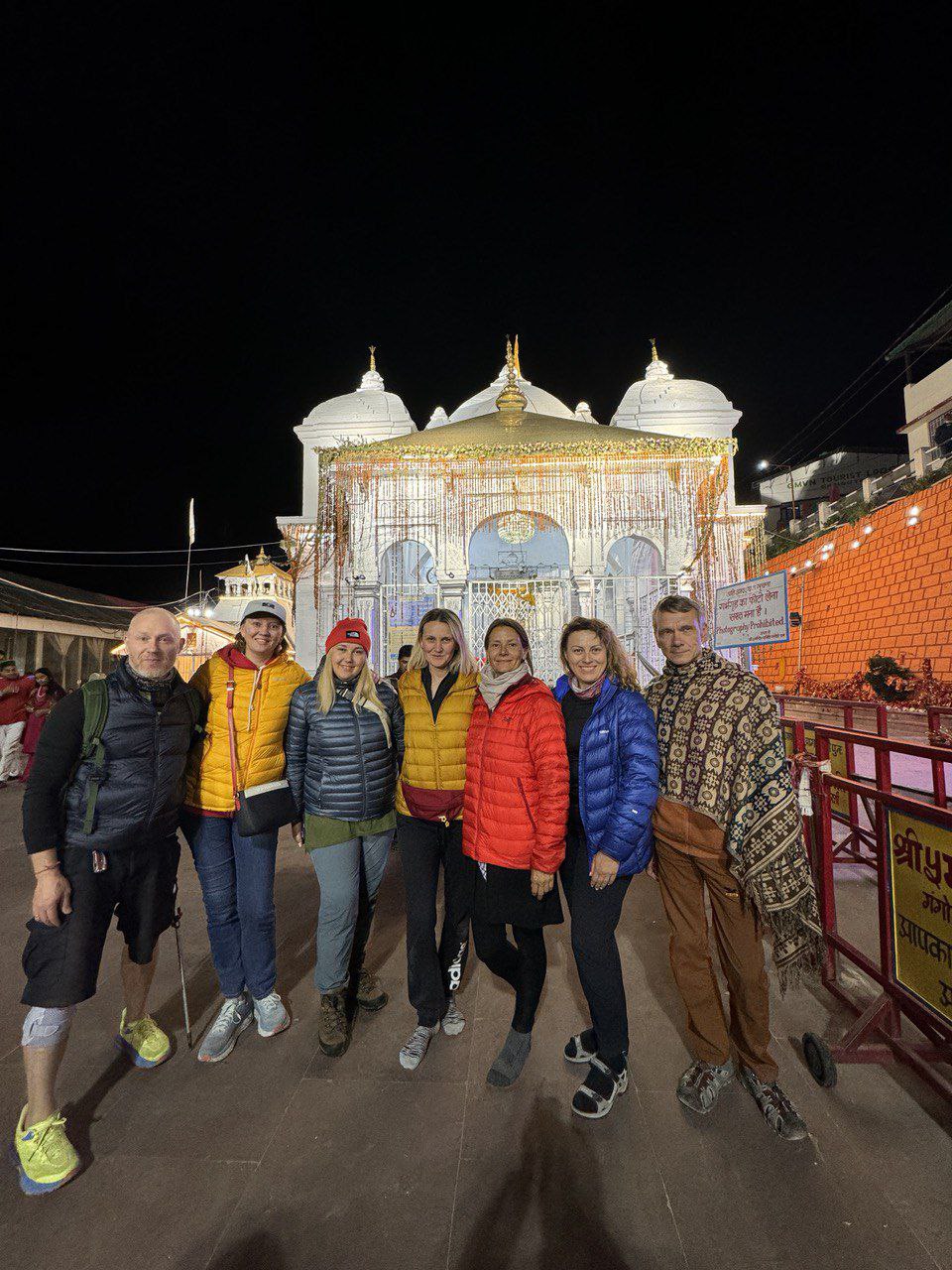 Индия: четыре бриллианта (42/127)