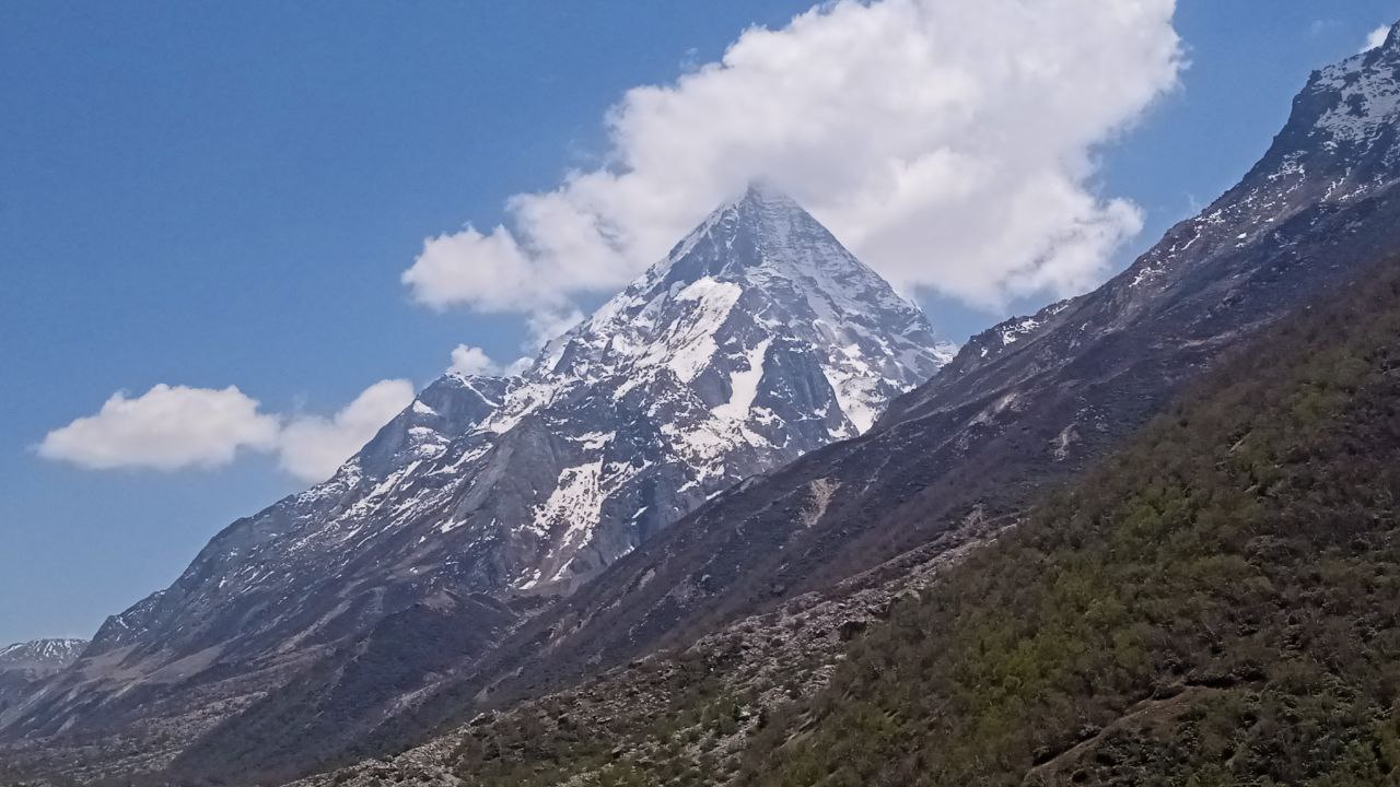 Индия: четыре бриллианта (41/127)