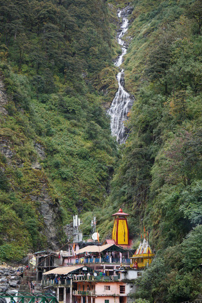 Индия: четыре бриллианта (14/127)