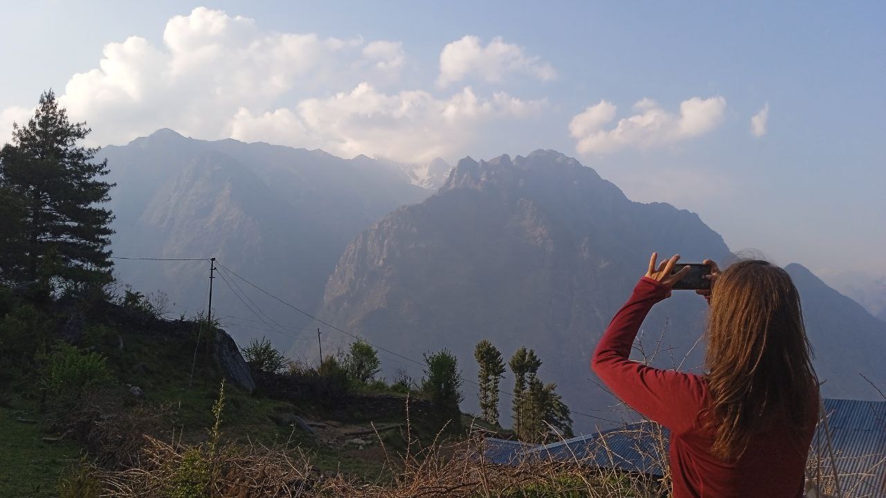 Индия: четыре бриллианта (70/127)