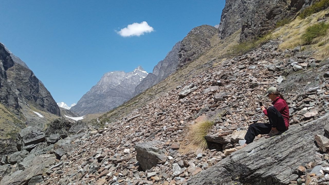 Индия: четыре бриллианта (65/127)