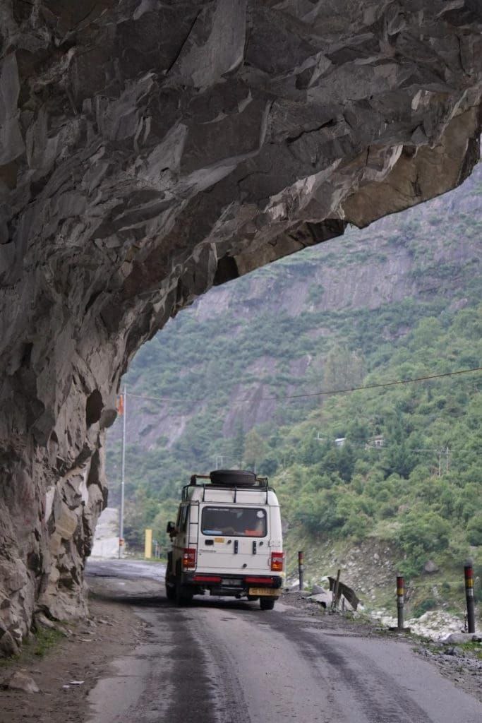 Индия: четыре бриллианта (9/127)