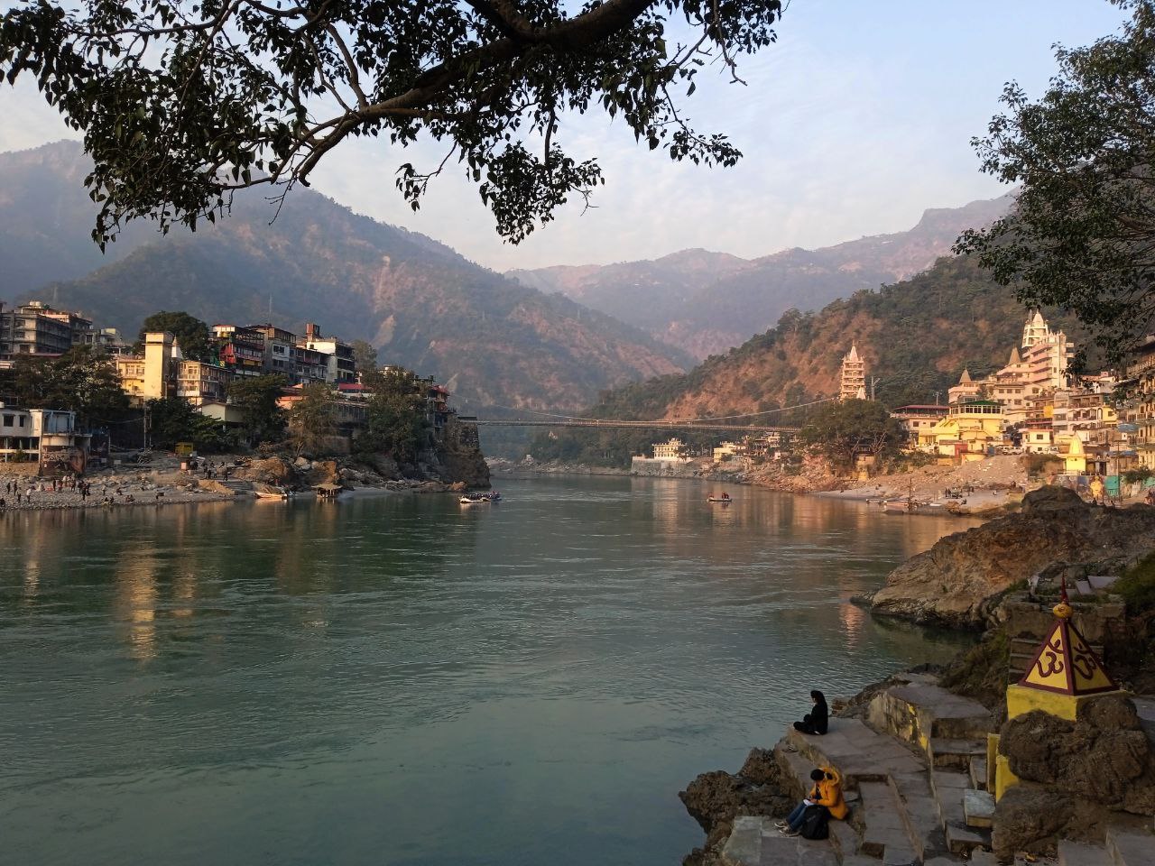 Индия: четыре бриллианта (87/127)