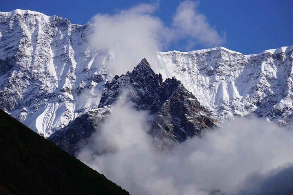 Индия: четыре бриллианта (44/127)