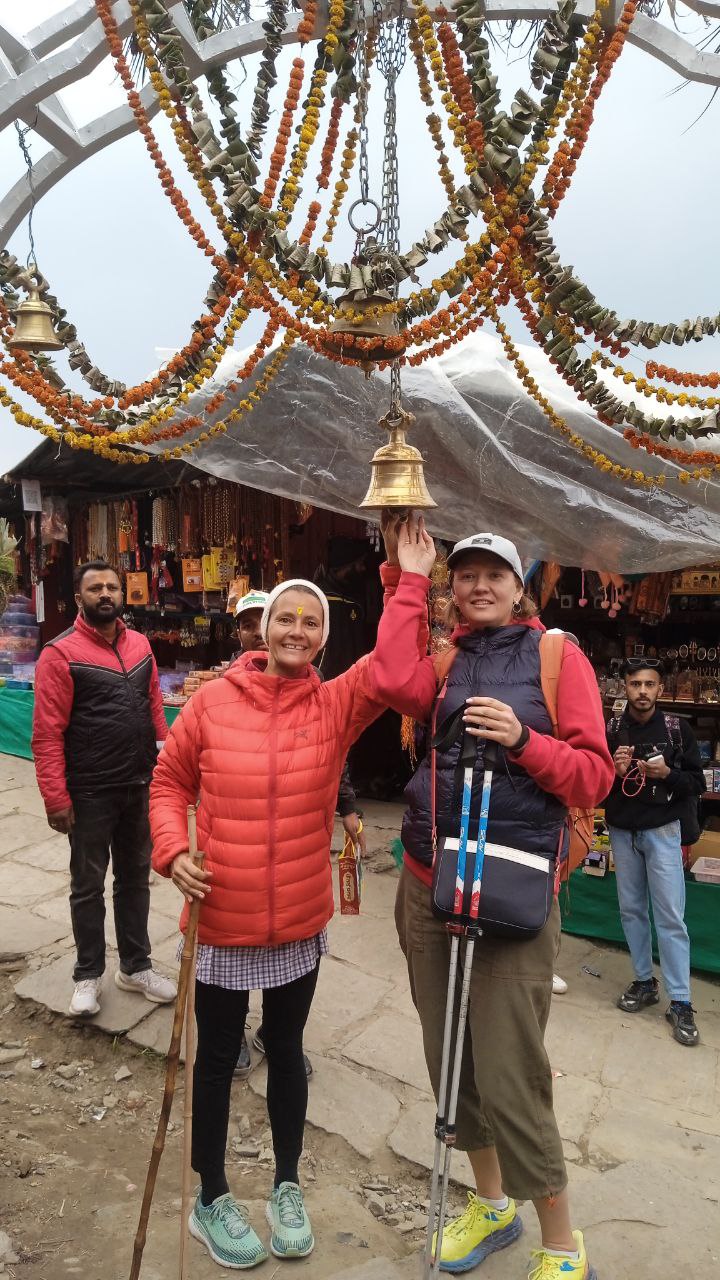 Индия: четыре бриллианта (67/127)