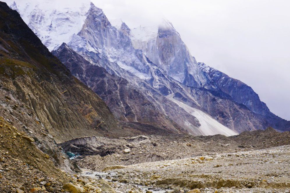 Индия: четыре бриллианта (28/127)