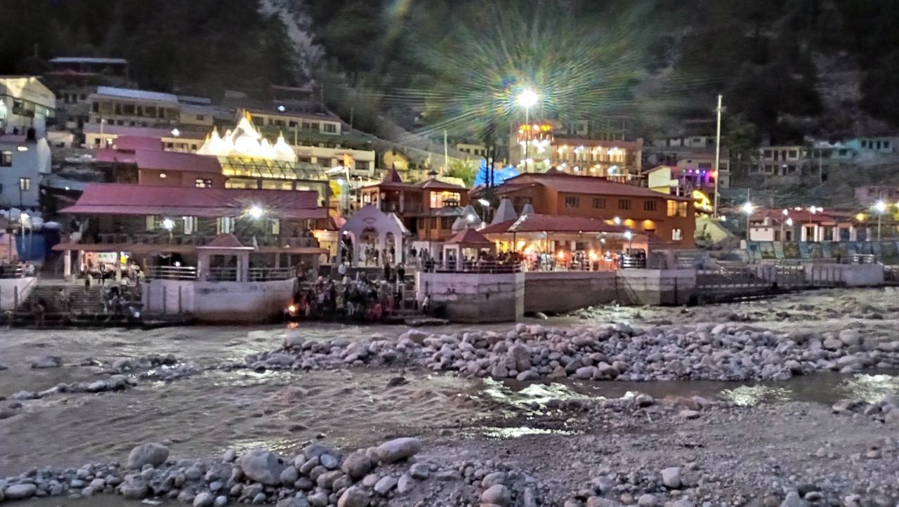 Индия: четыре бриллианта (43/127)