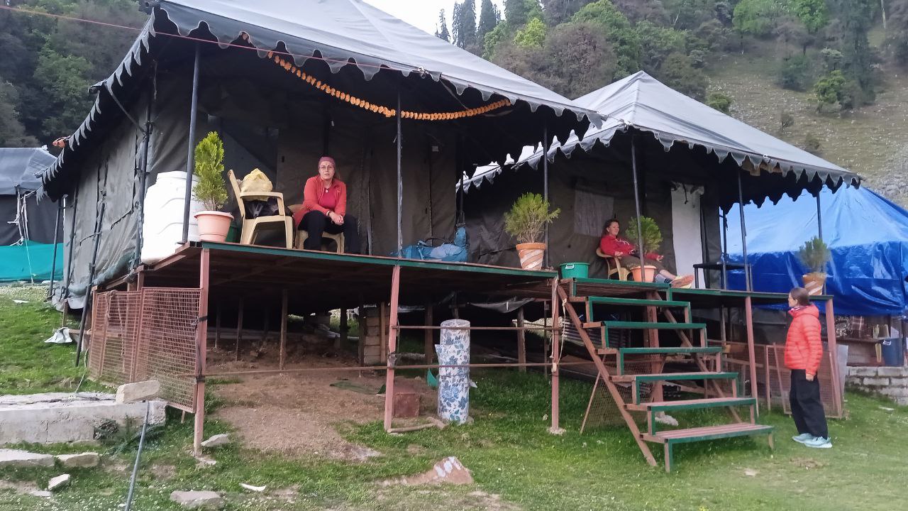 Индия: четыре бриллианта (56/127)