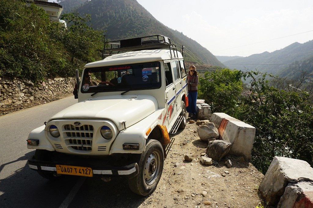 Индия: четыре бриллианта (10/127)