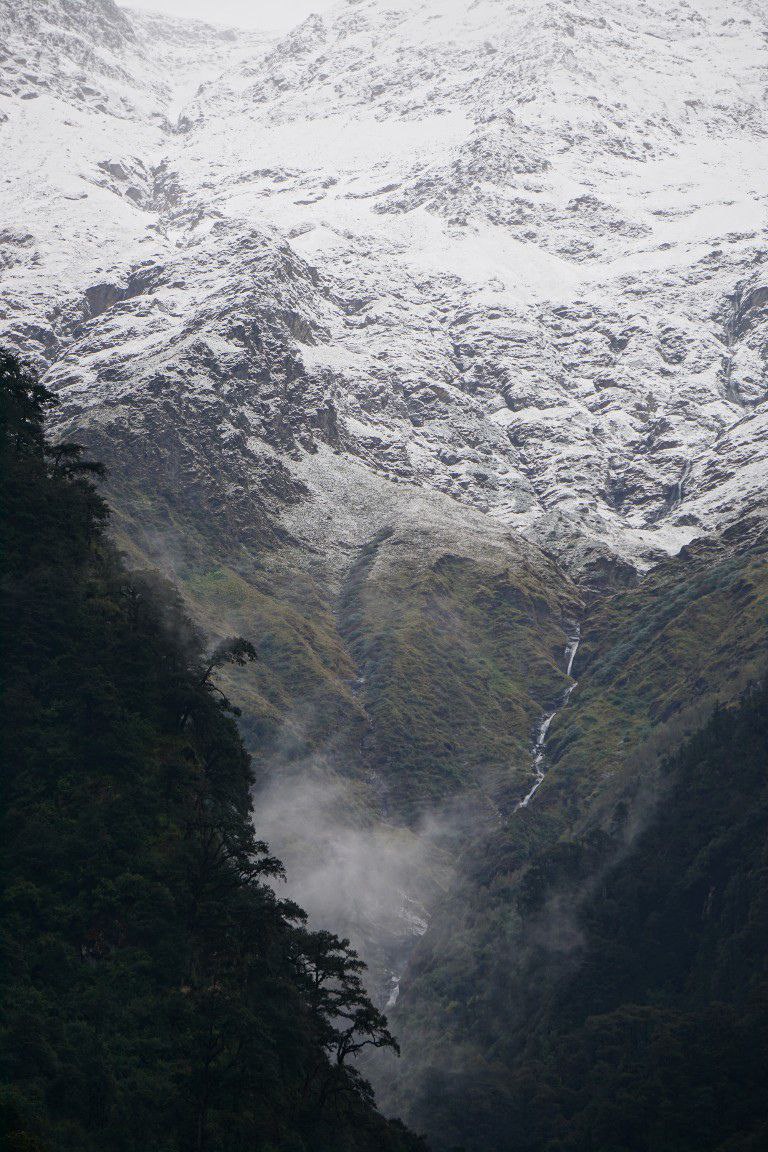 Индия: четыре бриллианта (16/127)