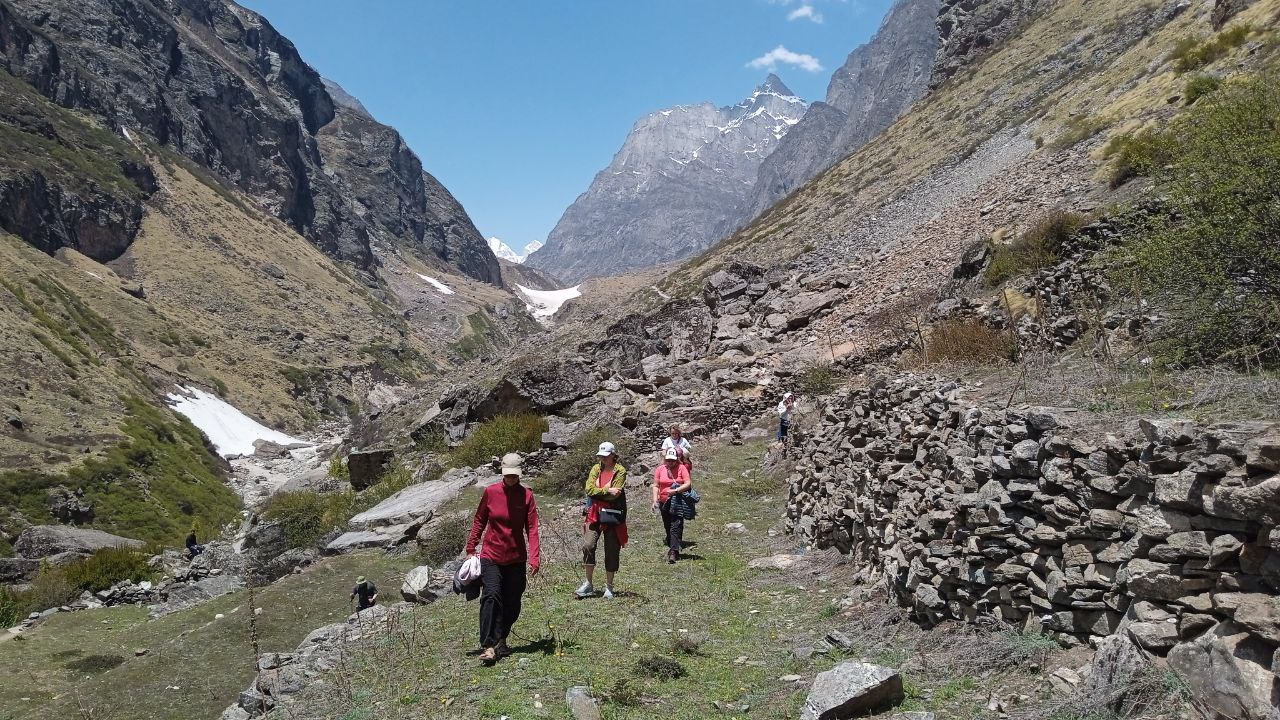 Индия: четыре бриллианта (61/127)