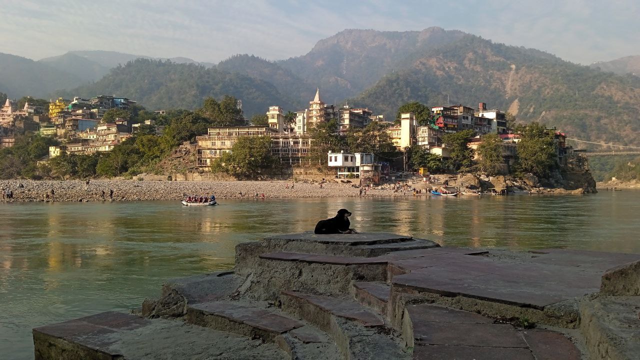 Индия: четыре бриллианта (86/127)