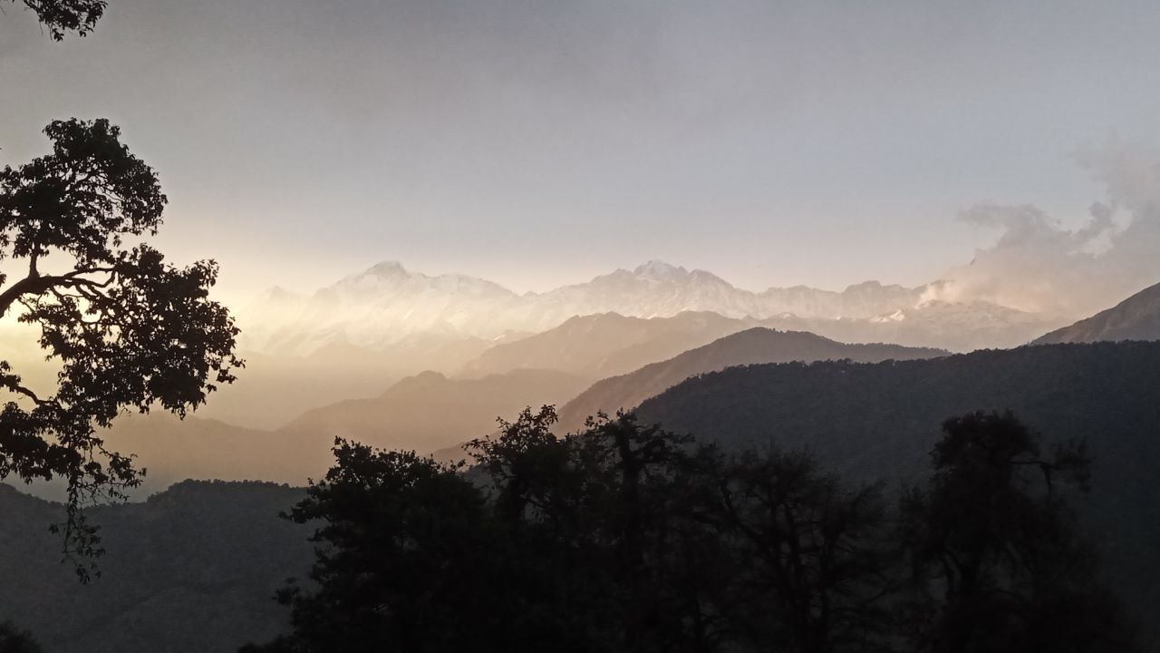 Индия: четыре бриллианта (63/127)