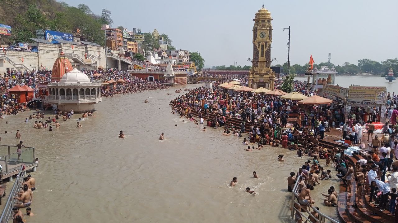 Индия: четыре бриллианта (71/127)