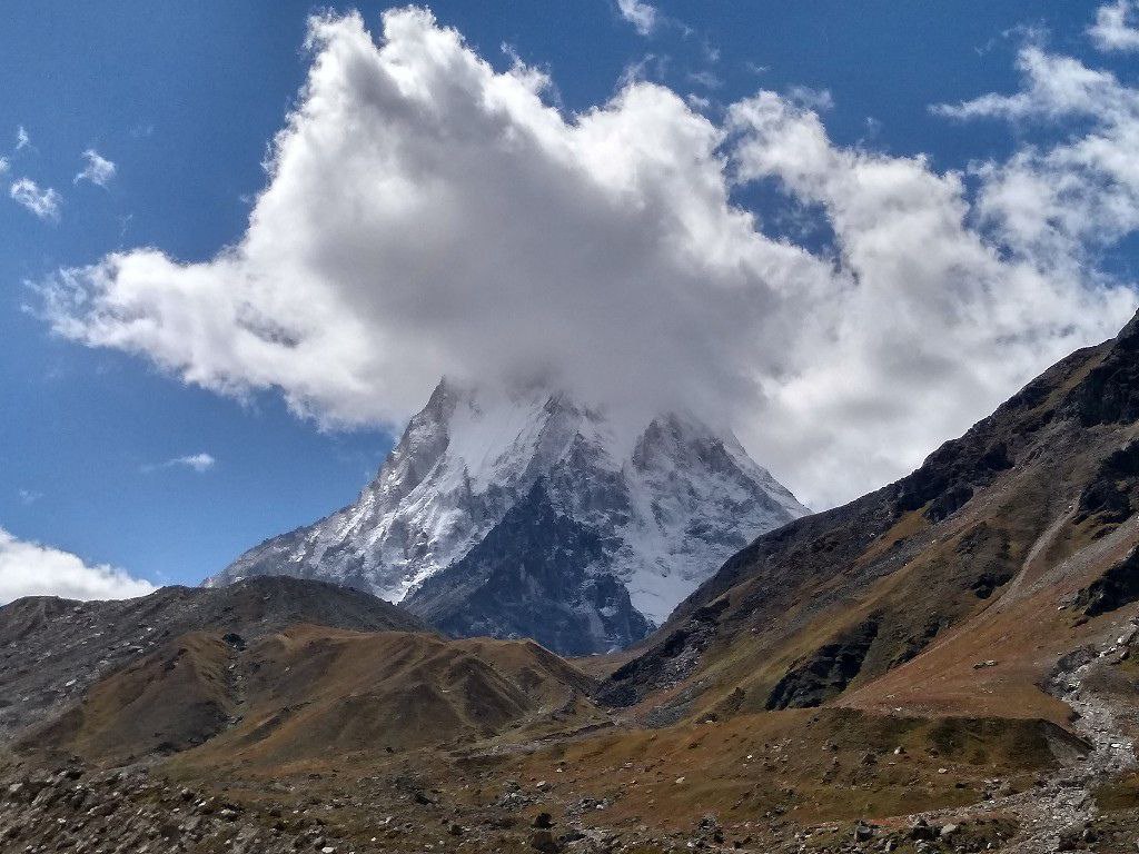 Индия: четыре бриллианта (32/127)