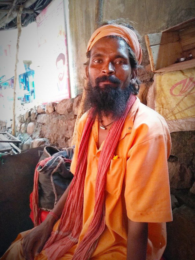 Индия: четыре бриллианта (8/127)