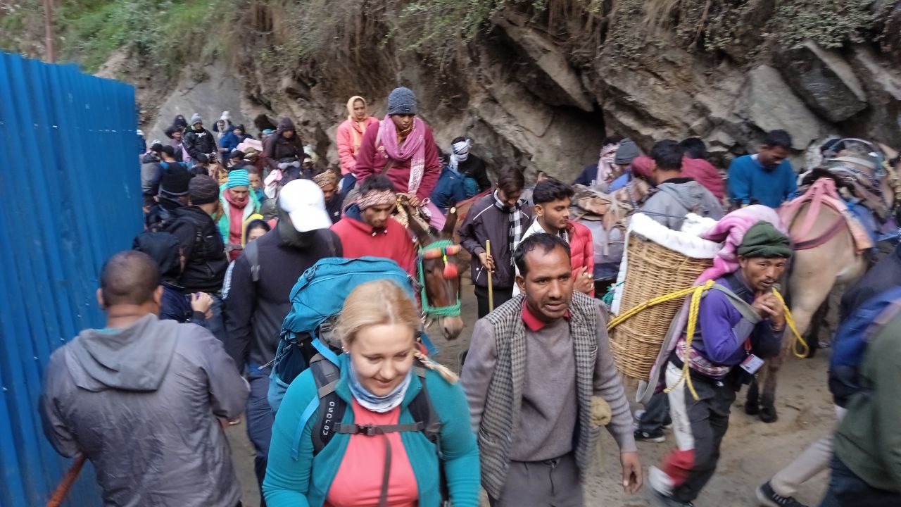 Индия: четыре бриллианта (45/127)