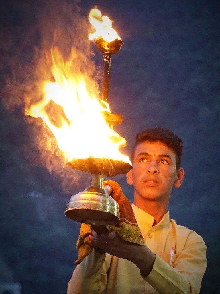 Индия: четыре бриллианта (85/127)