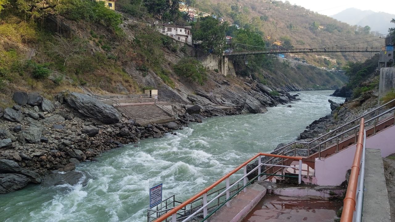 Индия: четыре бриллианта (73/127)