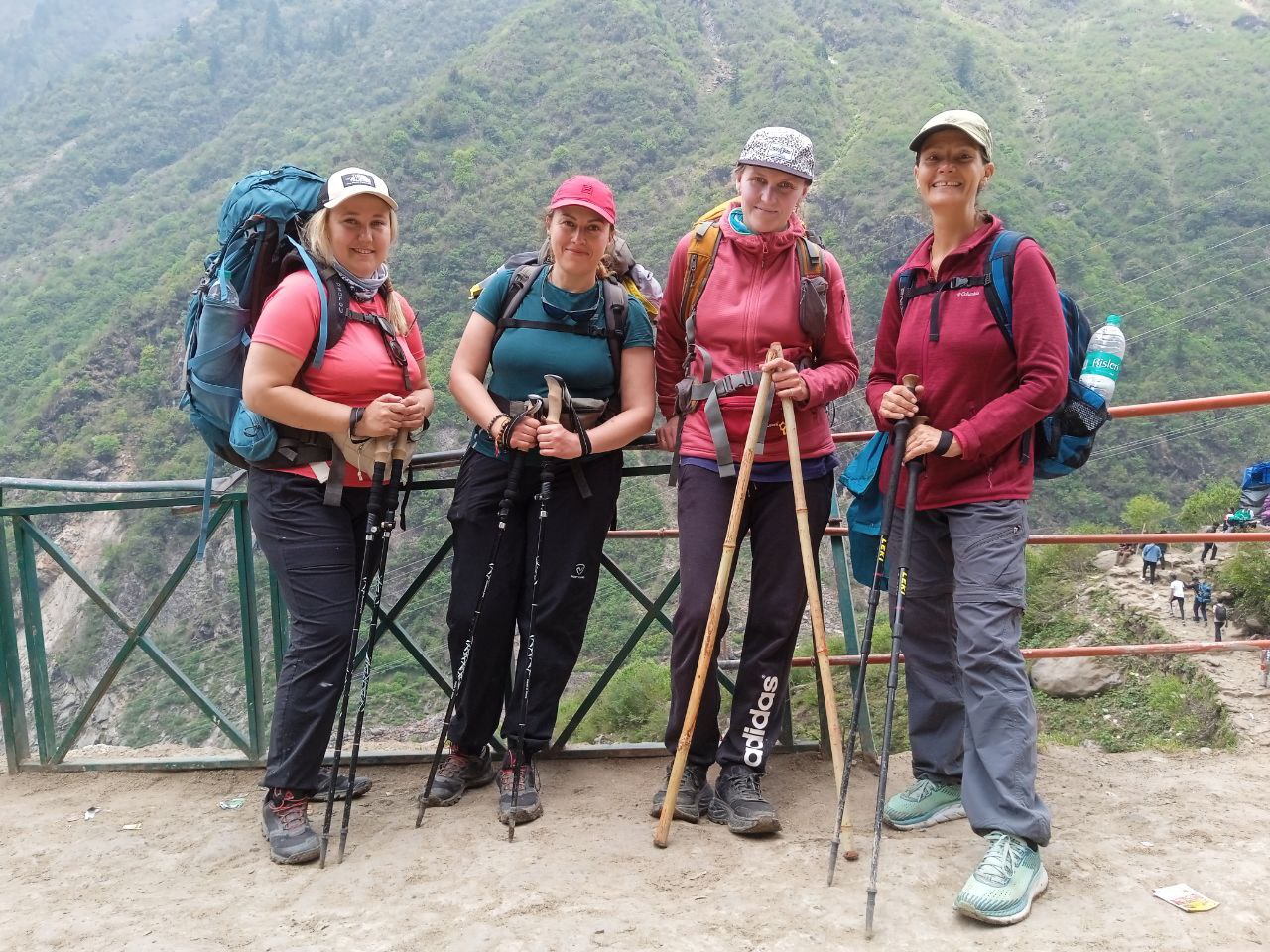 Индия: четыре бриллианта (57/127)