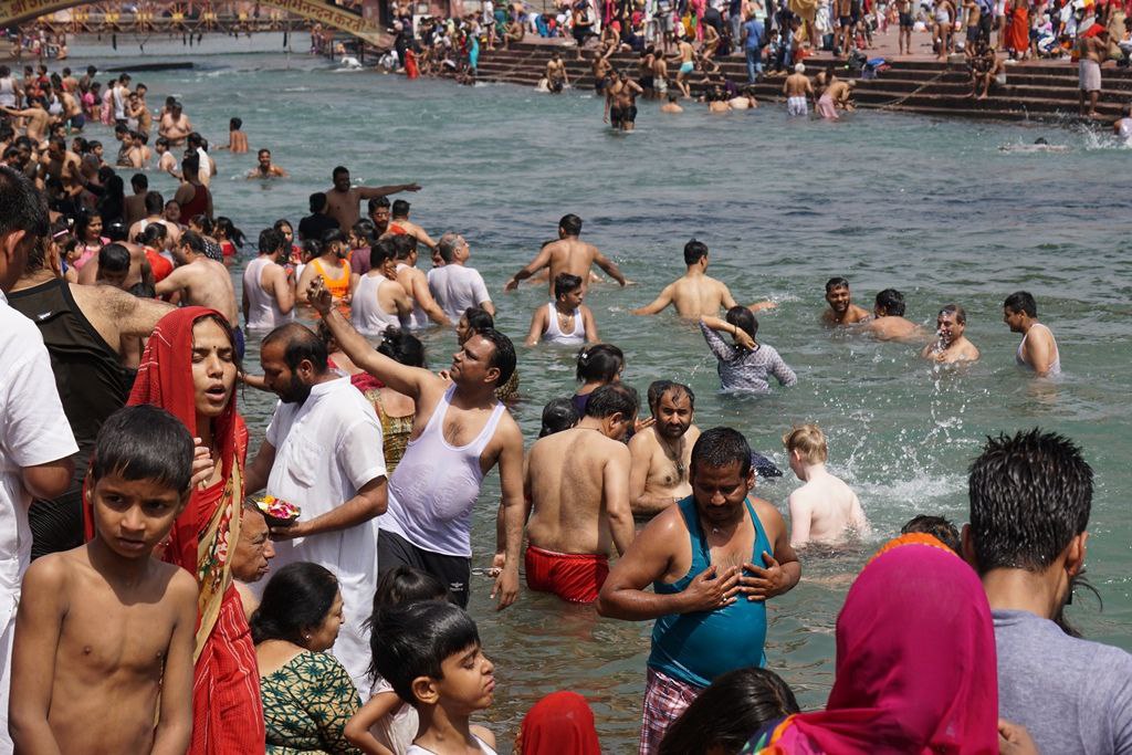 Индия: четыре бриллианта (74/127)