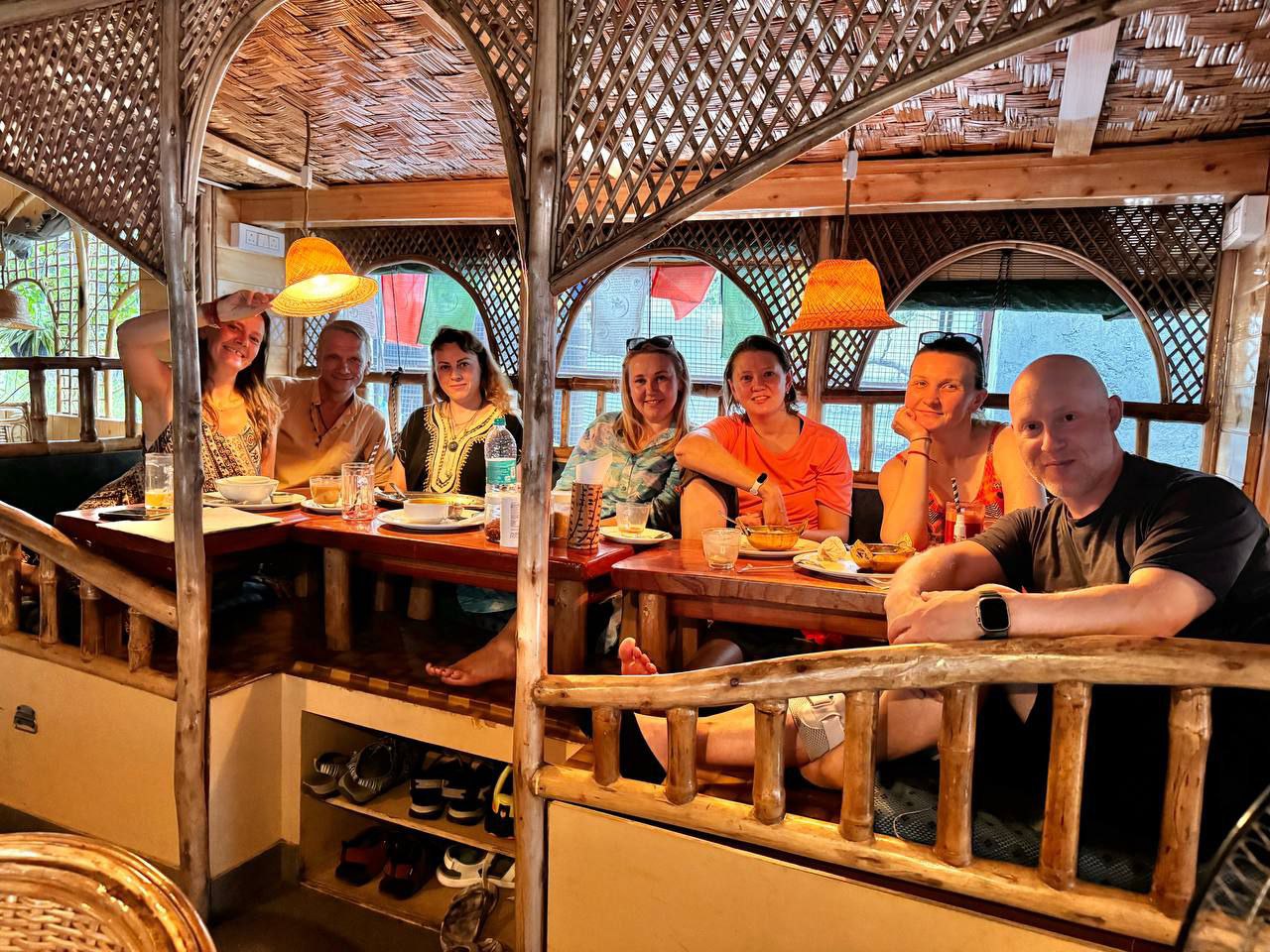 Индия: четыре бриллианта (7/127)