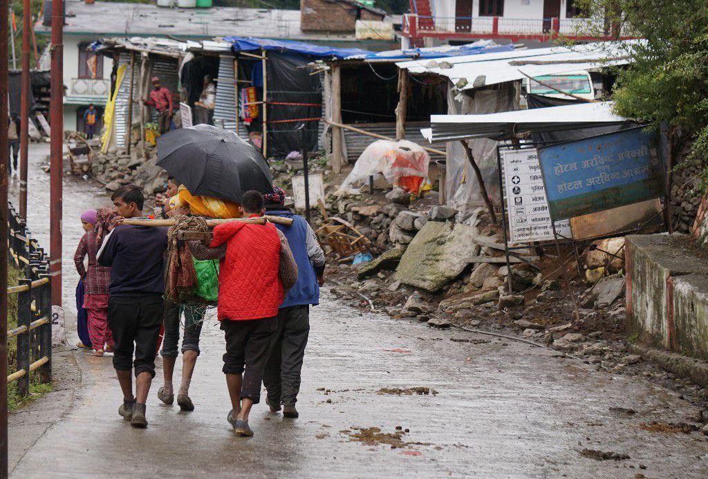 Индия: четыре бриллианта (23/127)