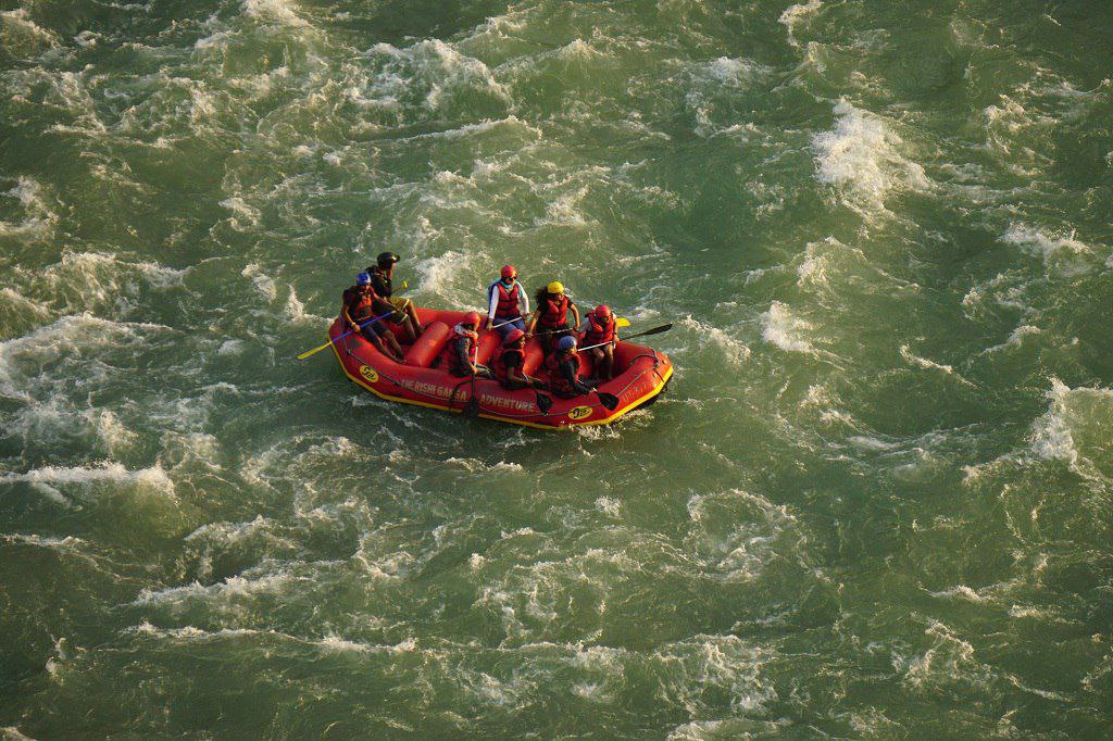 Индия: четыре бриллианта (4/127)