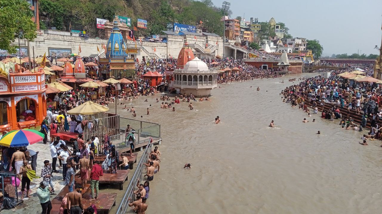 Индия: четыре бриллианта (72/127)