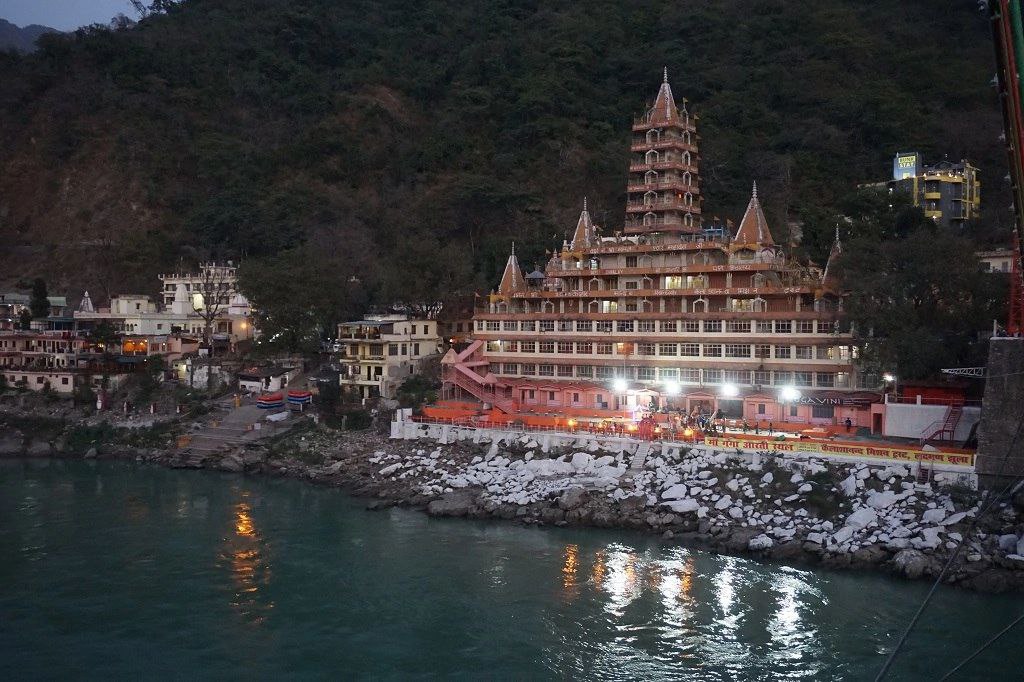 Индия: четыре бриллианта (12/127)