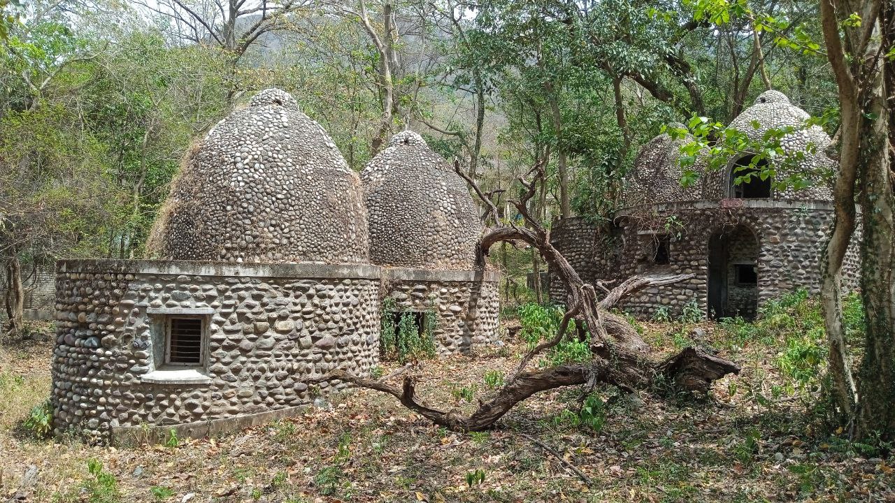 Индия: четыре бриллианта (79/127)