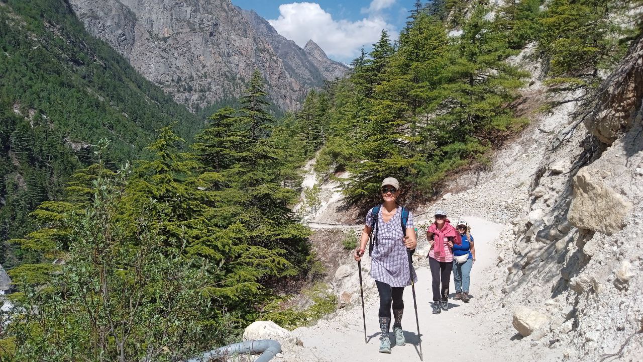 Индия: четыре бриллианта (35/127)