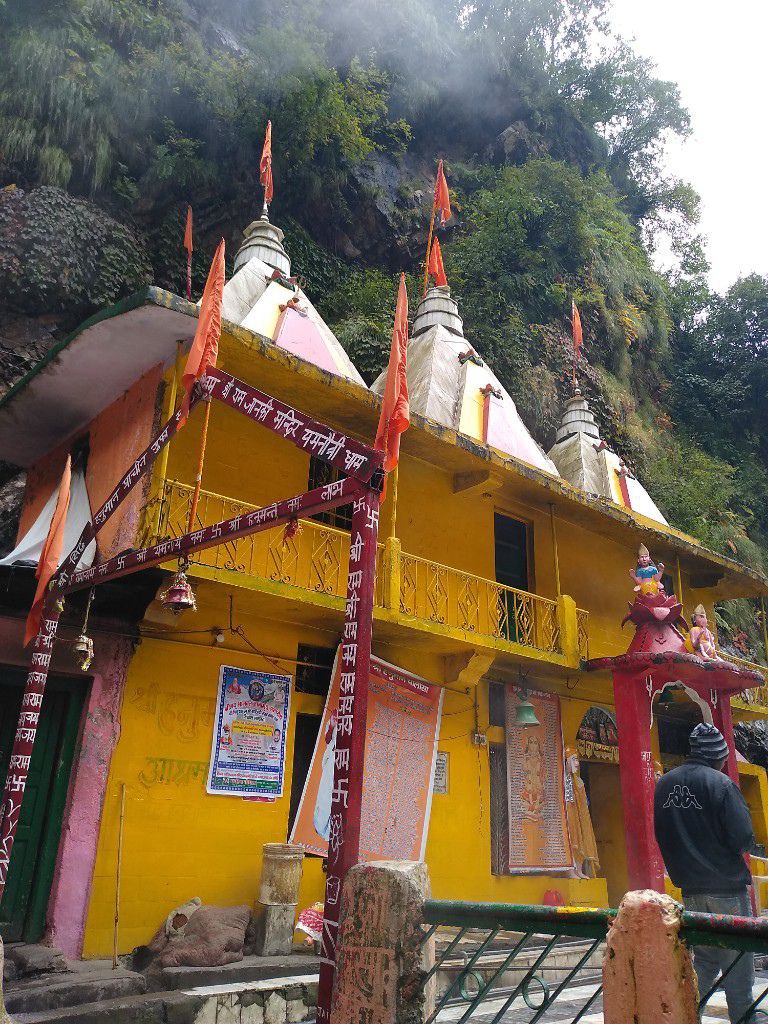 Индия: четыре бриллианта (15/127)