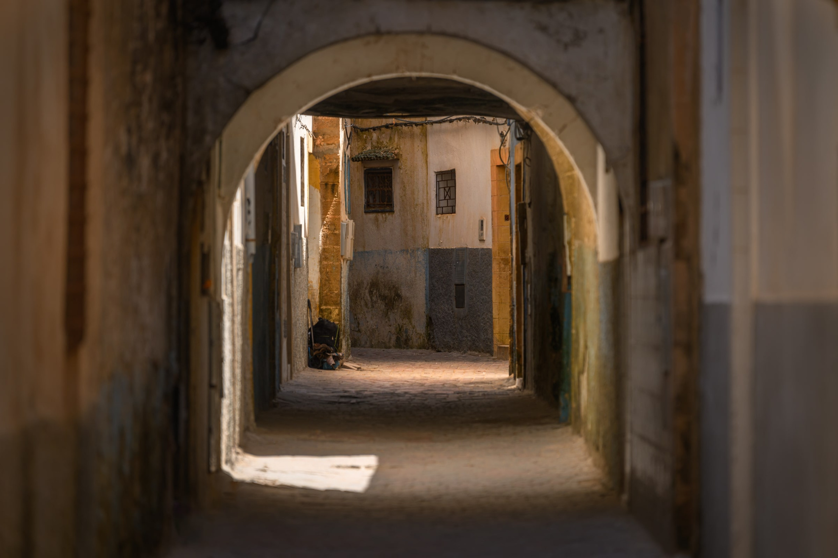 Марокко от океана до Сахары (40/87)