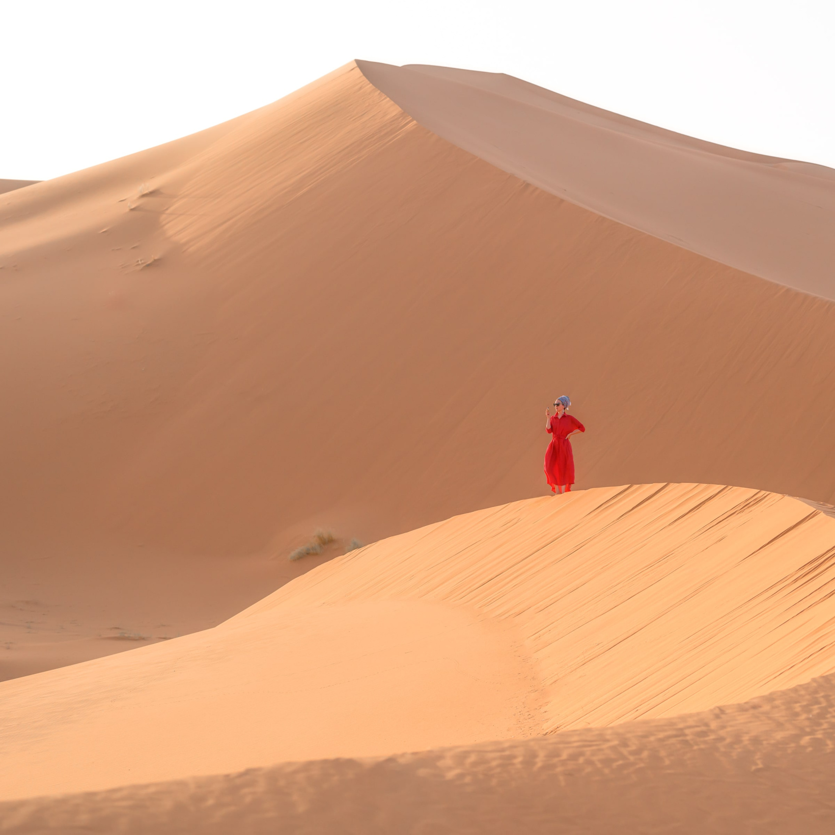 Марокко от океана до Сахары (42/87)