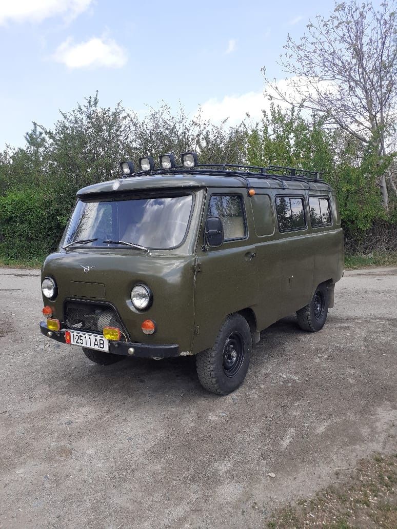 Киргизия на майские 4 дня: 5 самых красивых ущелий и озеро Иссык-Куль