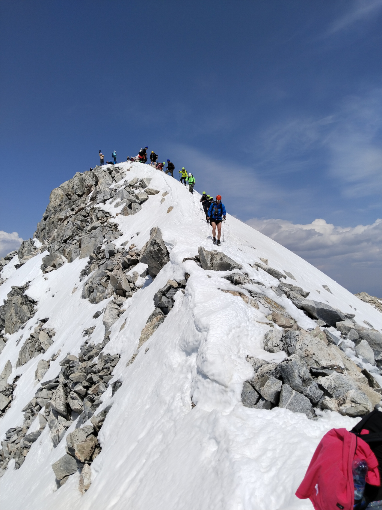 Высокогорная Монголия. (5/82)