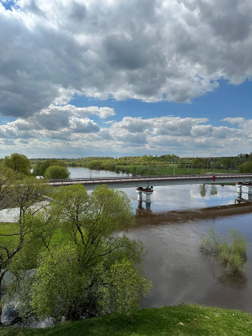 Рыцарские каникулы в Беларуси. Из 21 века в Средневековье (2/23)