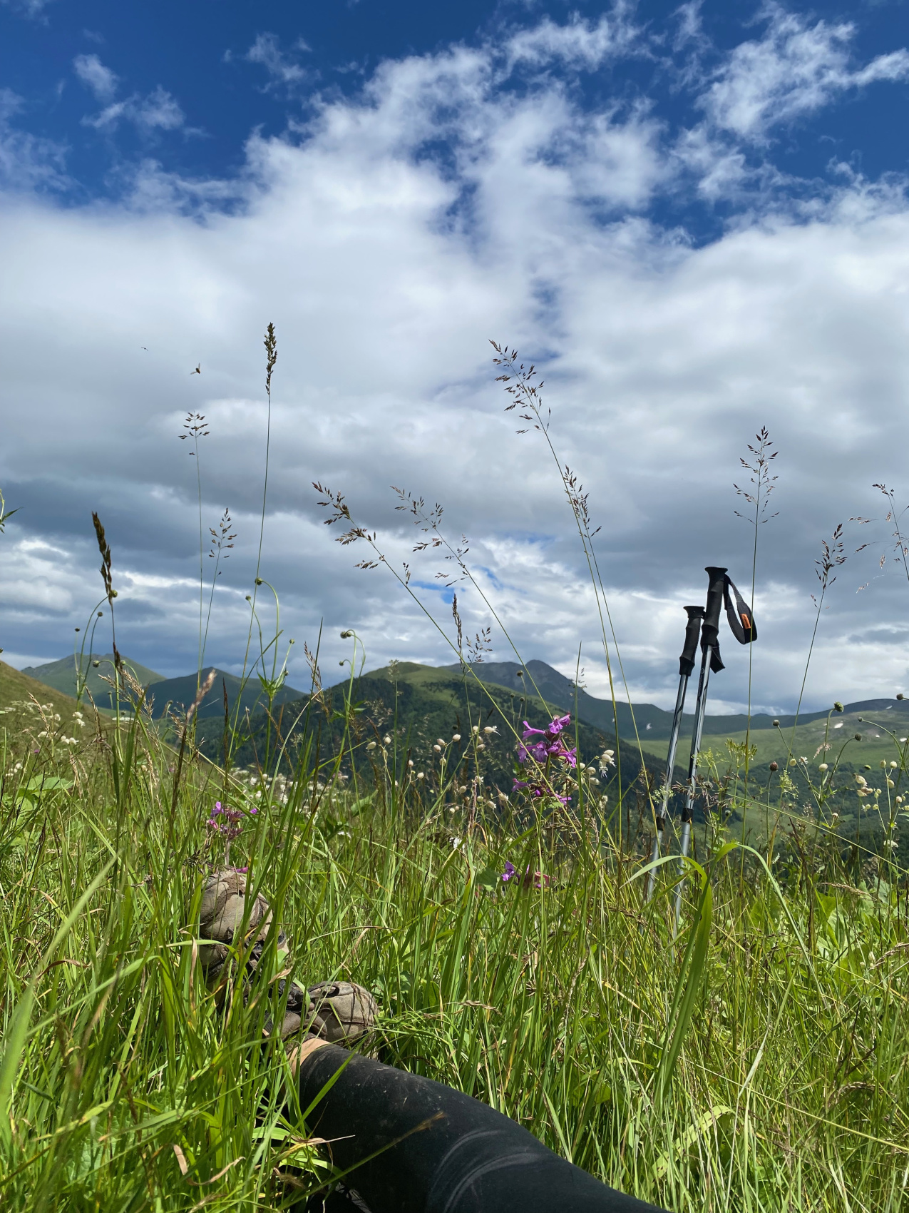 Голубые озера Архыза (8/24)