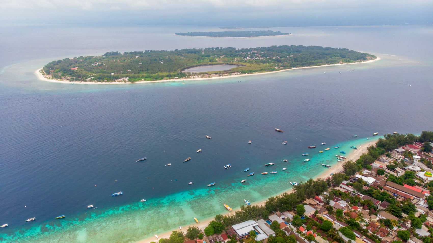 Тур по Индонезии: Ява и Бали за 12 дней. Вулканы, храмы и моря. (6/66)